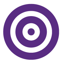 bullseye icon